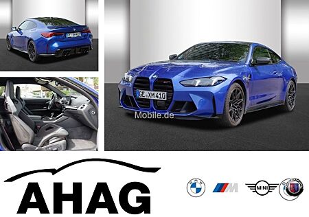 BMW M4 Competition FACELIFT LCI M Drivers Package