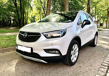 Opel Mokka X 1.6 Diesel Color INNOVATION S/S Colo...