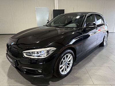 BMW 116 d  Advantage *M-Sport*