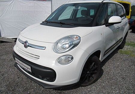 Fiat 500L Pop Star-KLIMA-NAVI-PDC-HI-RADIO DAB-