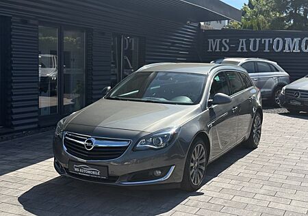 Opel Insignia A Sportstou.Innovation-Automatik-Navi-