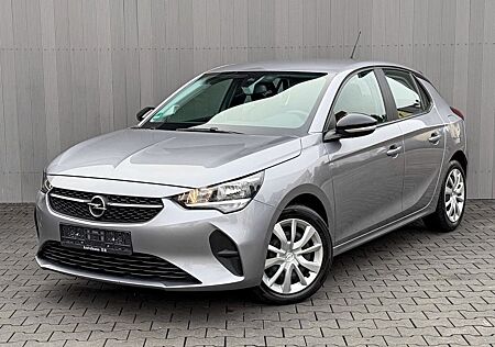 Opel Corsa Edition SPUR|NAVI|ASSIST+|PDC|DAB|1.HAND