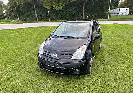 Nissan Pixo Acenta /Klima