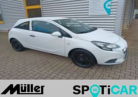 Opel Corsa E Selection 1.4