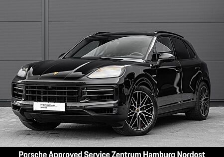 Porsche Cayenne E-Hybrid BOSE Panorama PASM Surround