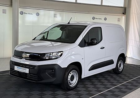 Opel Combo Cargo E 1.5D KLIMA WINTERPAK SITZH APP PDC