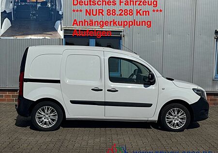 Mercedes-Benz Citan 109 CDI Lang (A2) AHK NUR 88.288 KM