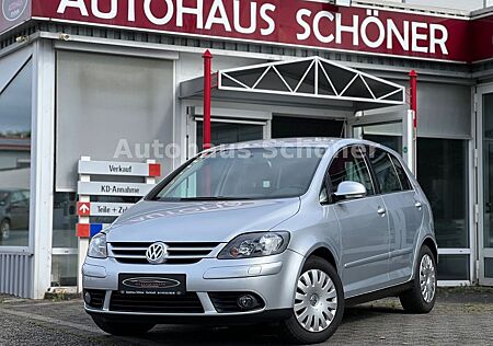 VW Golf Volkswagen Plus V 1.6 Tour **55 TKM**