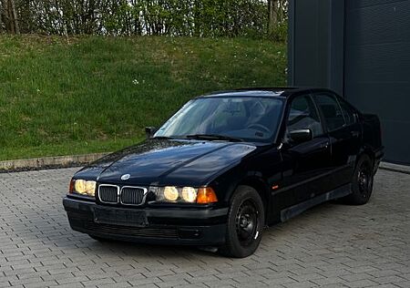 BMW 316i