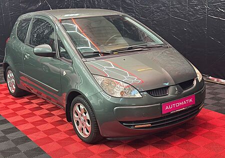 Mitsubishi Colt CZ3 Lim. 3-trg. 1.3 Invite*Automatik*