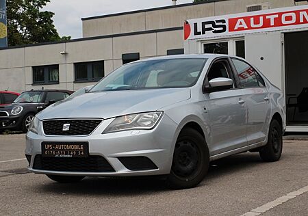 Seat Toledo Reference 8 FACH BEREIFT