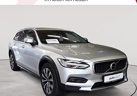 Volvo V90 Cross Country B5 D AWD LEDER 4C AHK