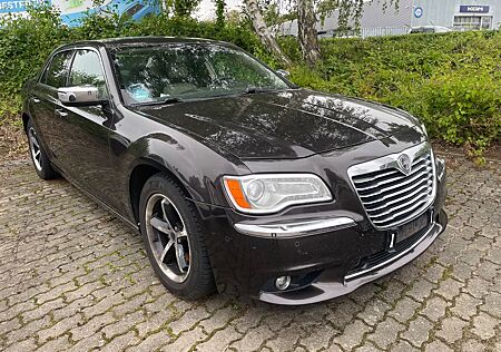 Lancia Thema 3.0 V6 CRD 24v 176kW Executive Automat...
