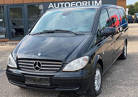 Mercedes-Benz Vito 120 CDI Bestattungswagen+ Automatik