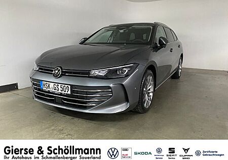 VW Passat Variant Volkswagen Business 1.5 eTSI DSG AHK+HUD