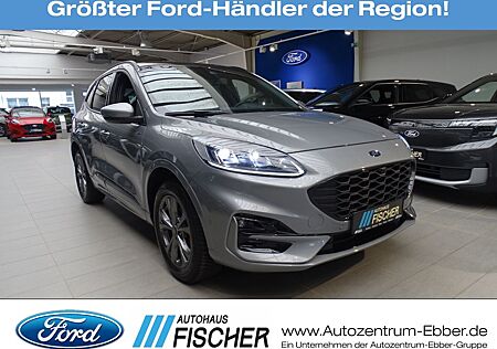 Ford Kuga ST-Line X 2.0 EcoBlue 4x4 Pano Headup B&O