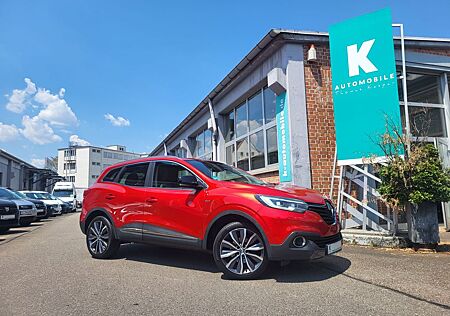 Renault Kadjar Bose Edition *1.Hd*DAB*Navi*LED*