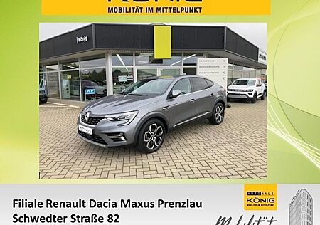 Renault Arkana TECHNO TCe 140