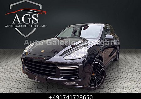 Porsche Cayenne GTS*TÜV NEU*PANO*TÜV NEU*KAM*TEMP