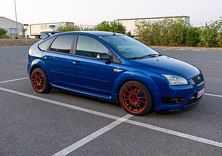 Ford Focus MK2- 2,5 ST-Airride-OZ-Selten-Sammler-226P