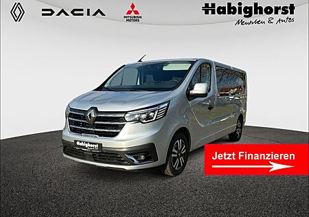 Renault Trafic L2H1 Grand Spaceclass BluedCi150 Escapade