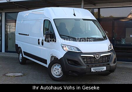 Opel Movano C 2.2CDTI L3H2 3-Sitzer PDC|Tempomat|DAB|