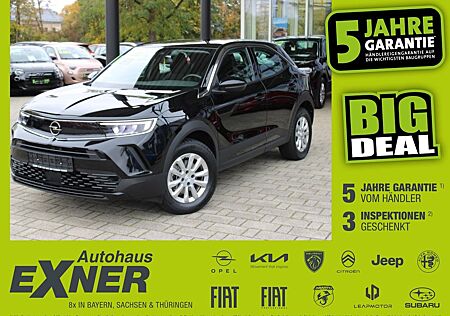 Opel Mokka-e Mokka e Edition LED+Navi+Sitzheizung+Kam.+LM