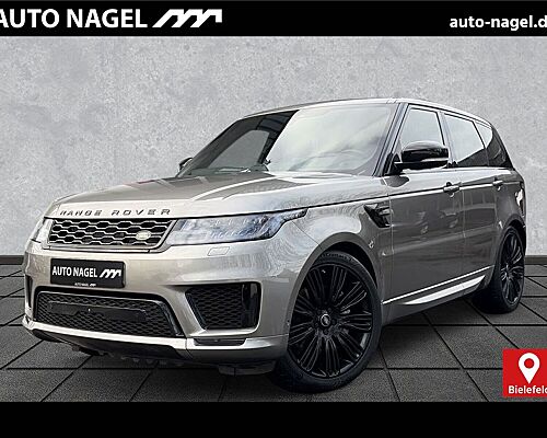 Land Rover Range Rover Sport D300 HSE Dyn. 22"AHK Off-Road