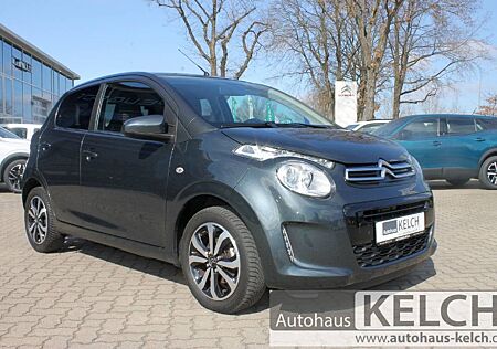 Citroën C1 5T Shine Vti72 S&S