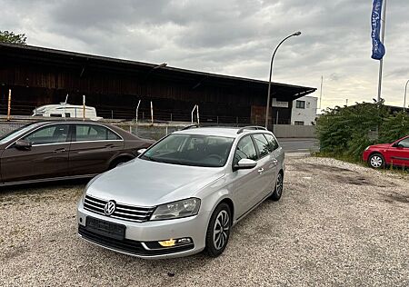 VW Passat Variant Volkswagen Trendline BlueMotion