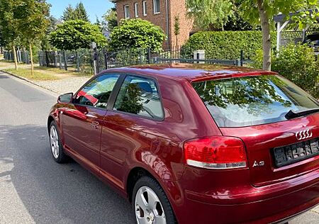 Audi A3 1.6 Attraction Attraction