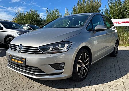 VW Golf Volkswagen Sportsvan VII Sound BMT/Start-Stopp *LED*