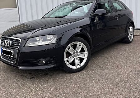 Audi A3 2.0 TDI 125kW Quattro,Facelift , Bose