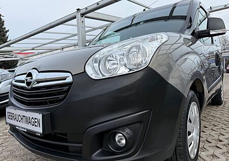 Opel Combo 1.4 Selection Klima 8-FachService ZR/Neu