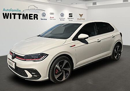 VW Polo Volkswagen 2.0 TSI 152kW DSG GTI ACC/APP/PDC/LED/PDC