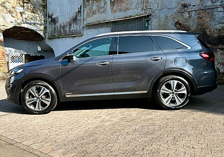 Kia Sorento Platinum Edition 4WD*7-Sitzer*AHK*