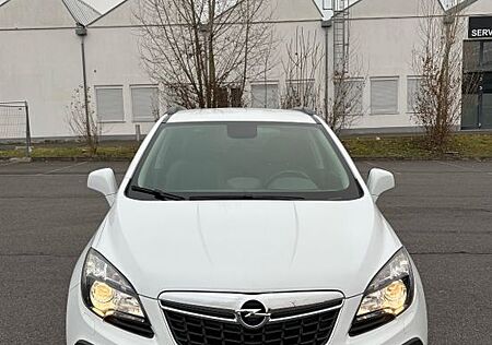 Opel Mokka Innovation ecoFlex 4x4 Sport/CAMARA/SHZ/BT