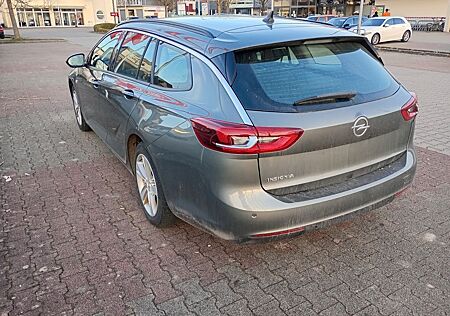 Opel Insignia 1.6 Diesel 100kW Business Edition S...