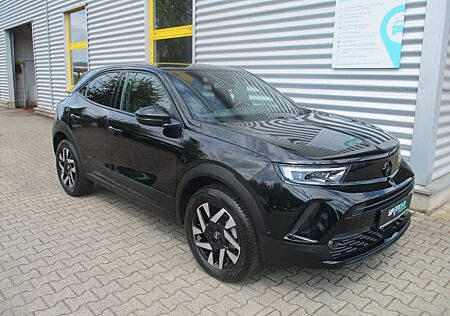 Opel Mokka GS Automatik + IntelliLux Matrix-Licht