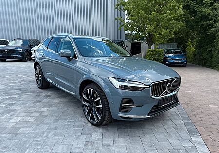 Volvo XC 60 XC60 T8 INSCRIPTION PHEV +LED+PANO+BEL.SITZE+AHK