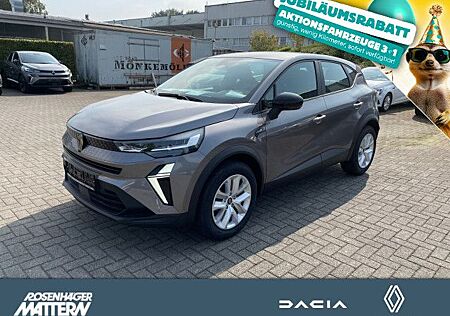 Renault Captur II Evolution TCe90