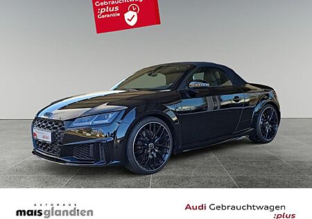 Audi TTS Roadster TFSI B+O Navi+ LED Komfortschl.