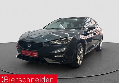 Seat Leon Sportstourer 2.0 TDI DSG FR ACC CAM LED SHZ