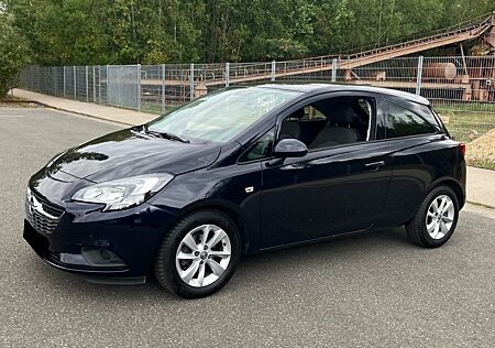 Opel Corsa E 1.4 Automatik R 4.0 IntelliLink Navi Alu