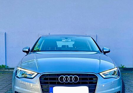 Audi A3 1.6 TDI design Sportback design