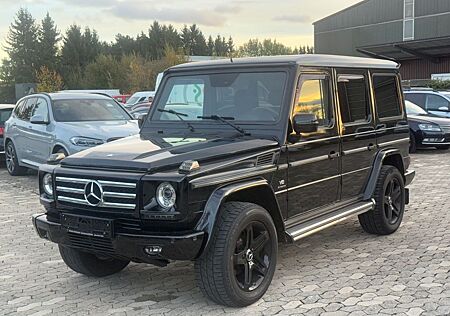 Mercedes-Benz G 400 CDI * Tüv 05-2027 *