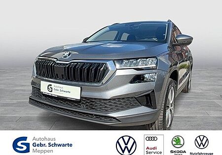 Skoda Karoq 2.0 TDI Ambition GRA+NAVI+AHK+KAMERA+LED