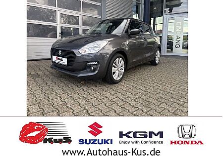 Suzuki Swift 1.0 Boosterjet M/T Comfort +R.Cam+Navi+