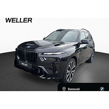 BMW X7 leasen