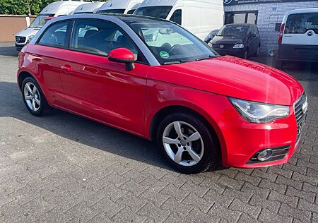 Audi A1 1.2 TFSI Ambition